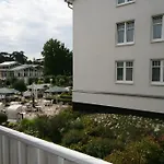 Seestern Apartment Baabe