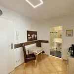 Apartment Seestern *