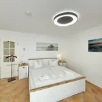 Seestern Apartment Baabe