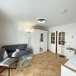 Apartment Seestern Baabe