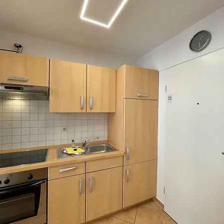 Apartment Seestern *