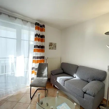 Apartment Seestern