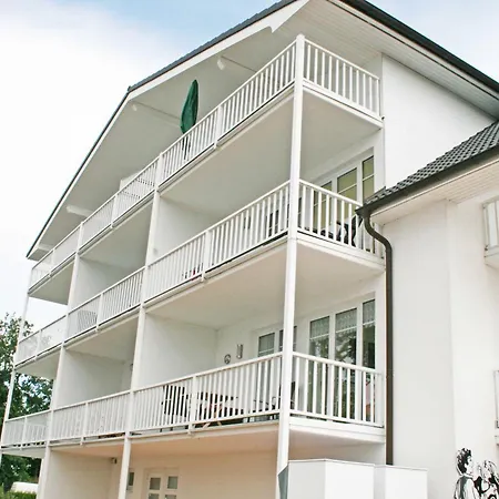 Apartment Seestern *