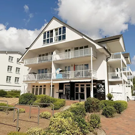 Seestern Apartament