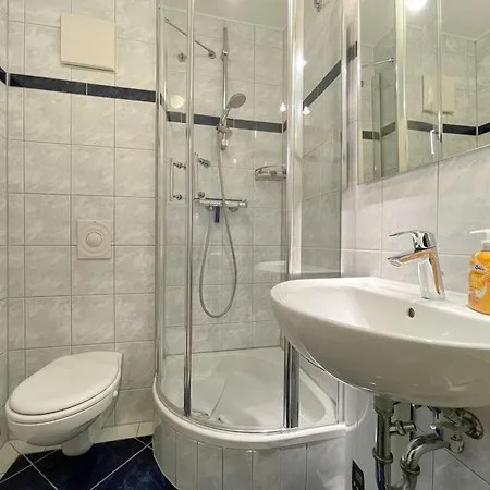 Seestern Apartament *